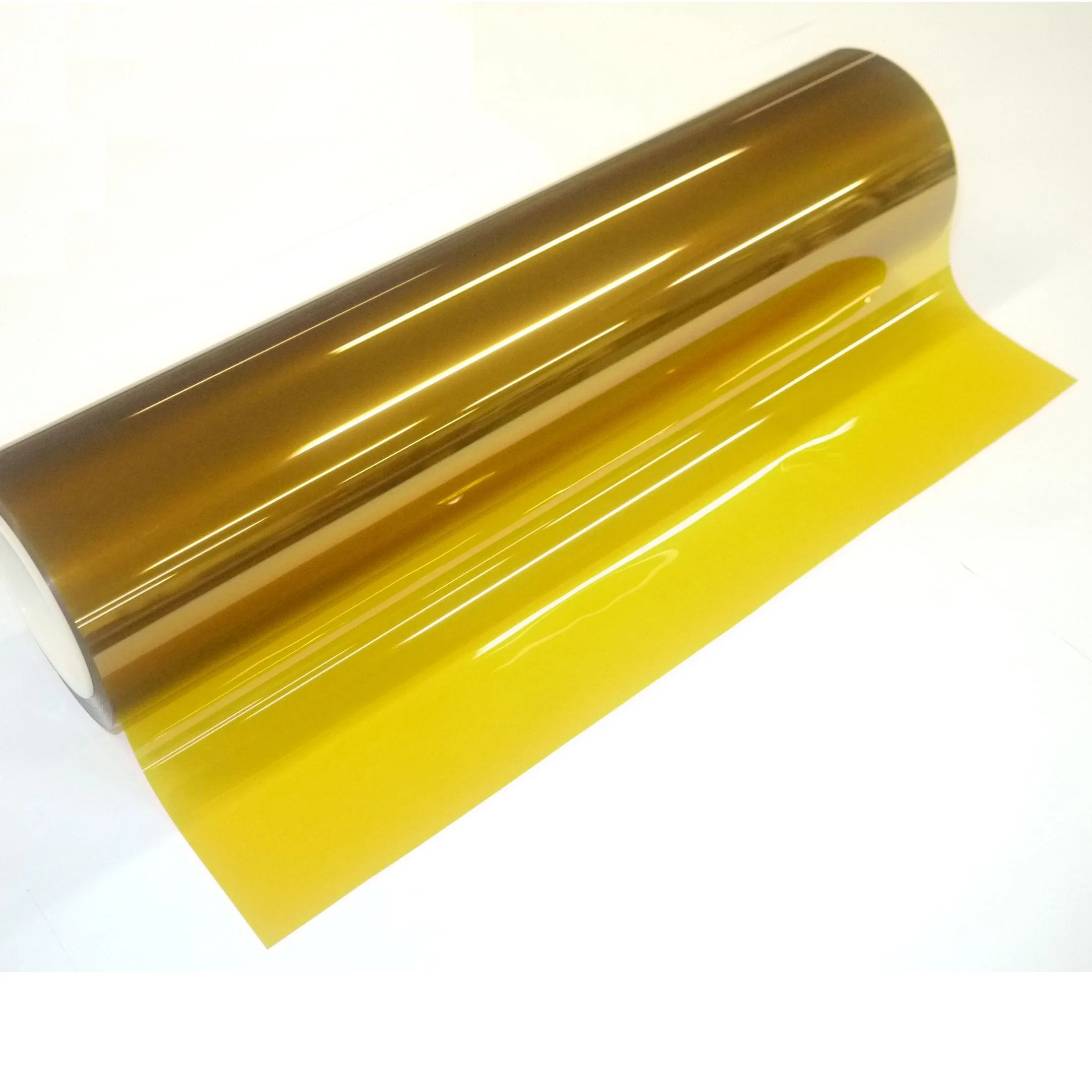 Ultra-High Heat-Resistant Performance F46 Polyimide Film