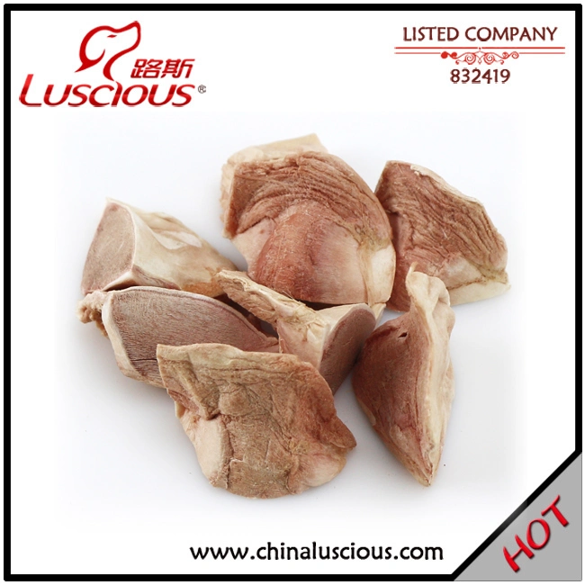 Freeze-Dried Beef Liver Pet Food Dry Food Factory