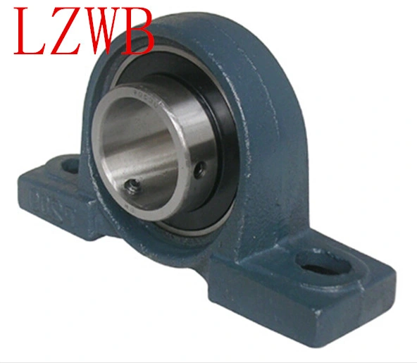 High Precision High quality/High cost performance  for Part Machine Long Service Life Auto /Motorcycle Pillow Block Bearing