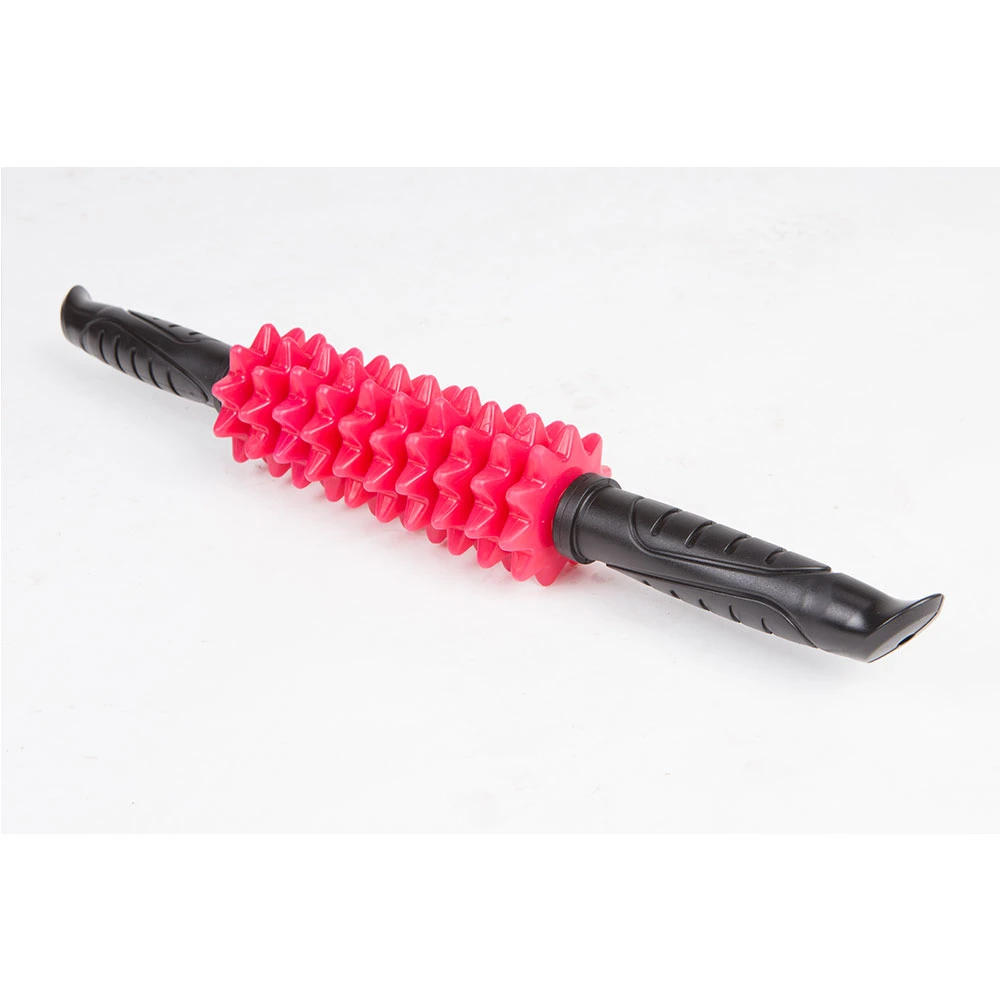 Best Massage Roller Stick for Athletes - Deep Tissue, Trigger Points, Cramps, Quads, Calf & Hamstring Tightness