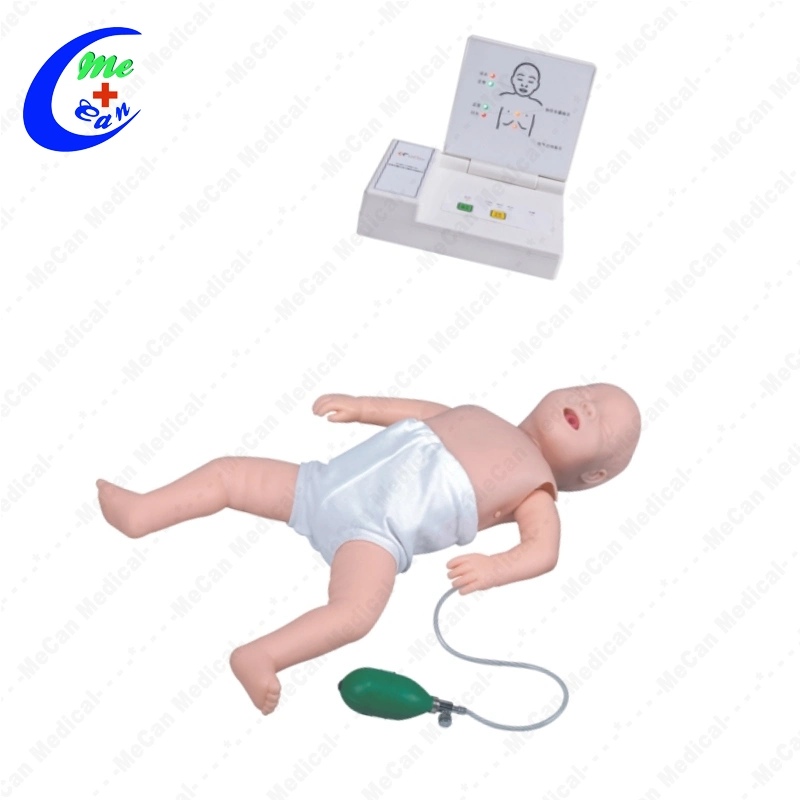 High quality/High cost performance  Resusci Training Doll Adult Diversity Kit 4 PAC Full Body CPR Manikin