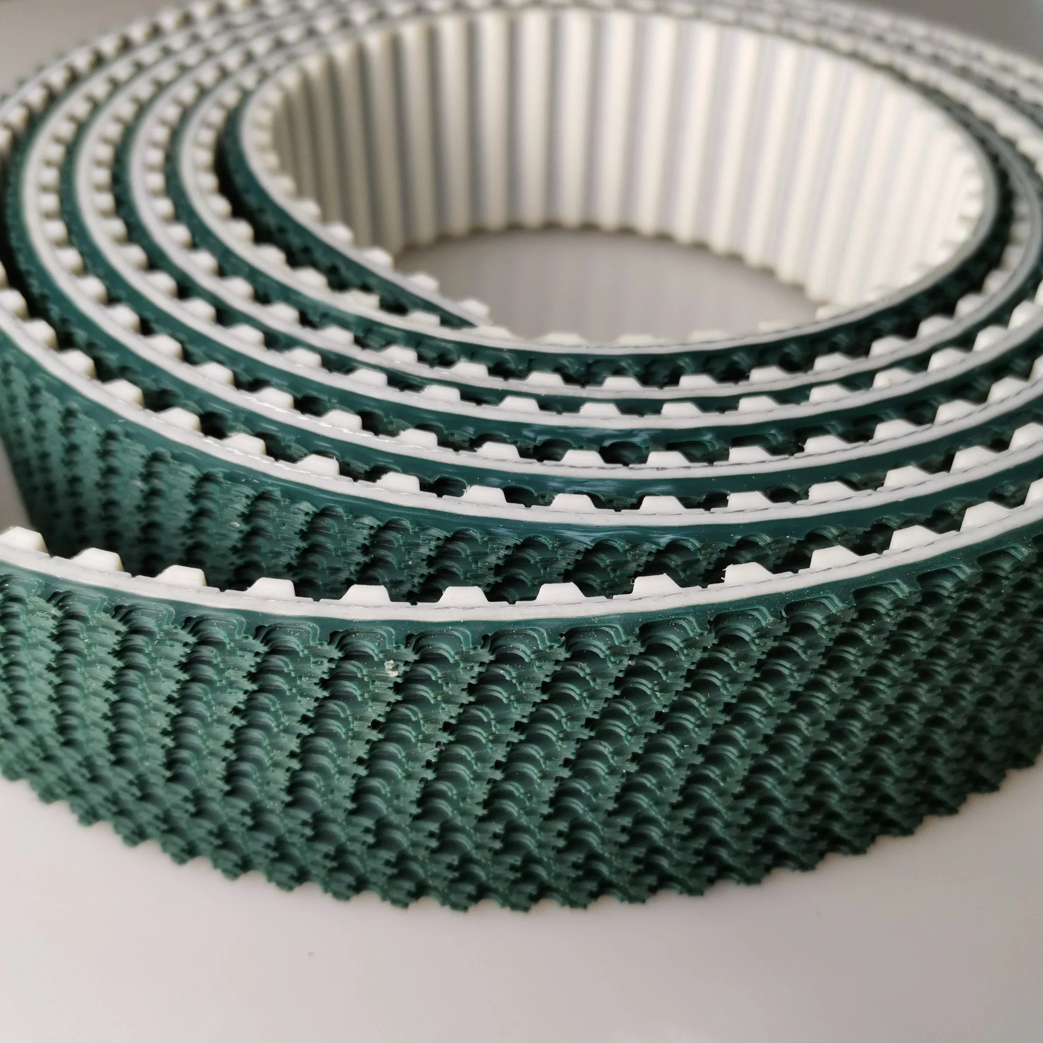 PVC Belt Flat Belt Conveyor Price Timing Belt