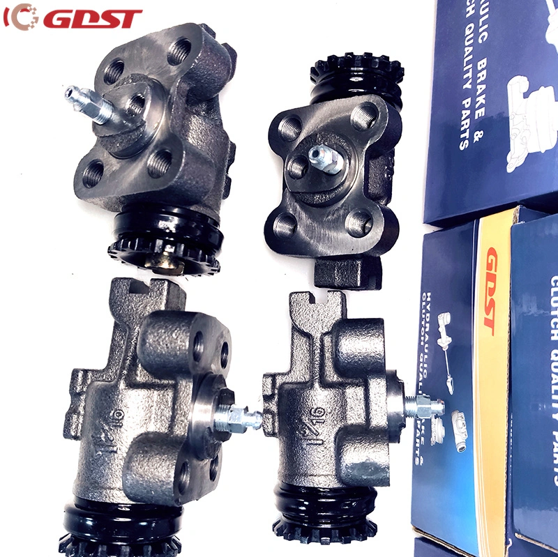 Gdst Hot Selling Factory Price Auto Spare Parts Brake Wheel Cylinder Used for Isuzu OEM 8-97022-029