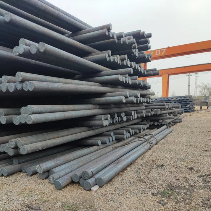 Best Price Pipe Carbon Steel Rod/Aluminum Ingot/Stainless Steel Bar/Ss Rod / Copper Bar/Brass Bar with Good Quality