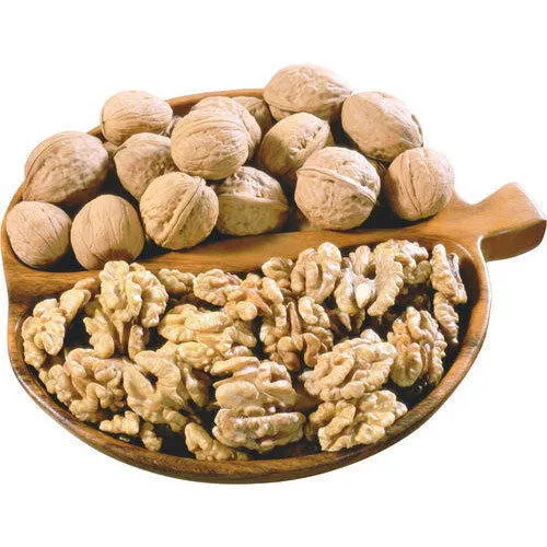 Actory vende diretamente Xinjiang Walnut Kernel com ISO Standard