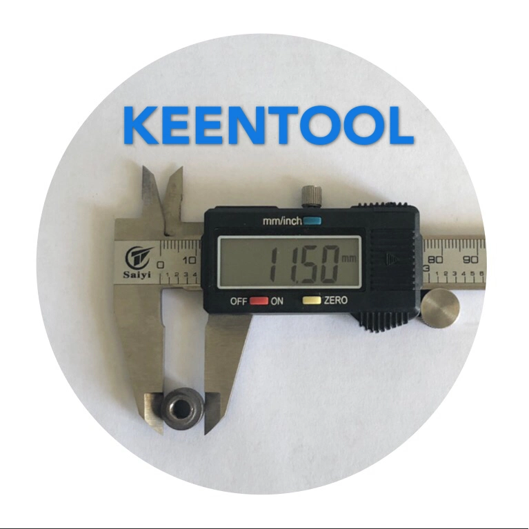 Keentool Fabricant de fils de granit fritté Perles de scie