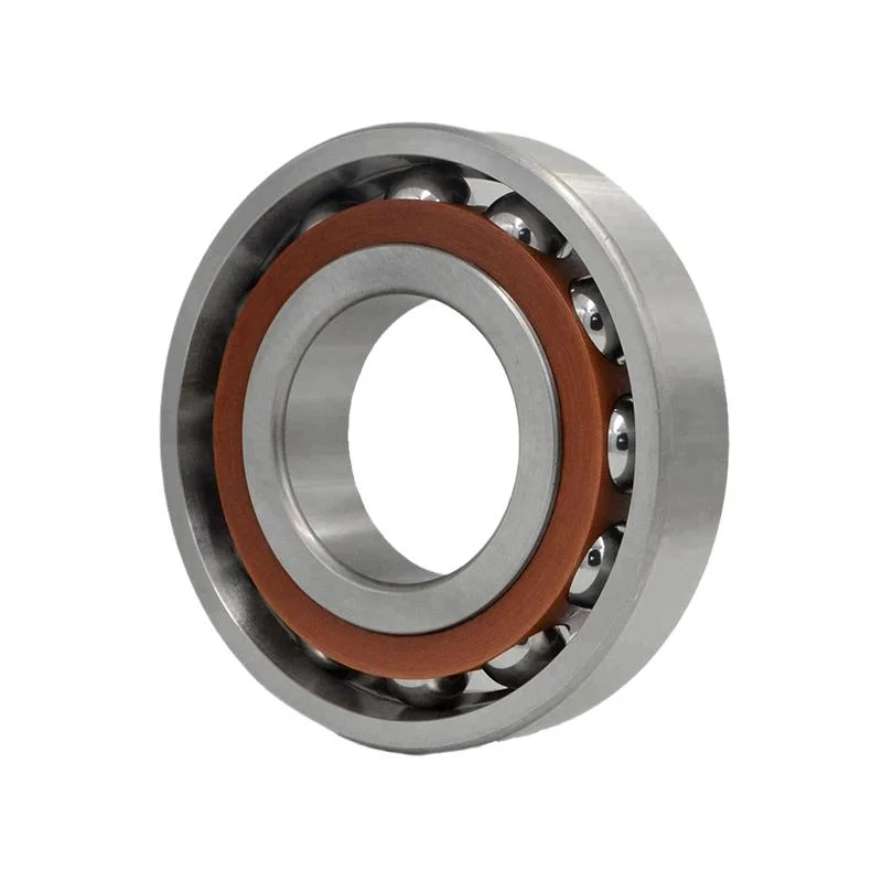 Innovative China NTN Radial Ball Bearings__Duplex Angular Contact Ball Bearings