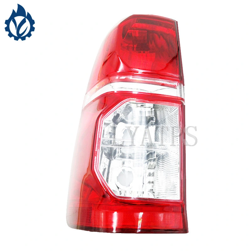 Auto Body Parts Tail Lamp for Toyota Hilux (81560-0K150 81550-0K140)