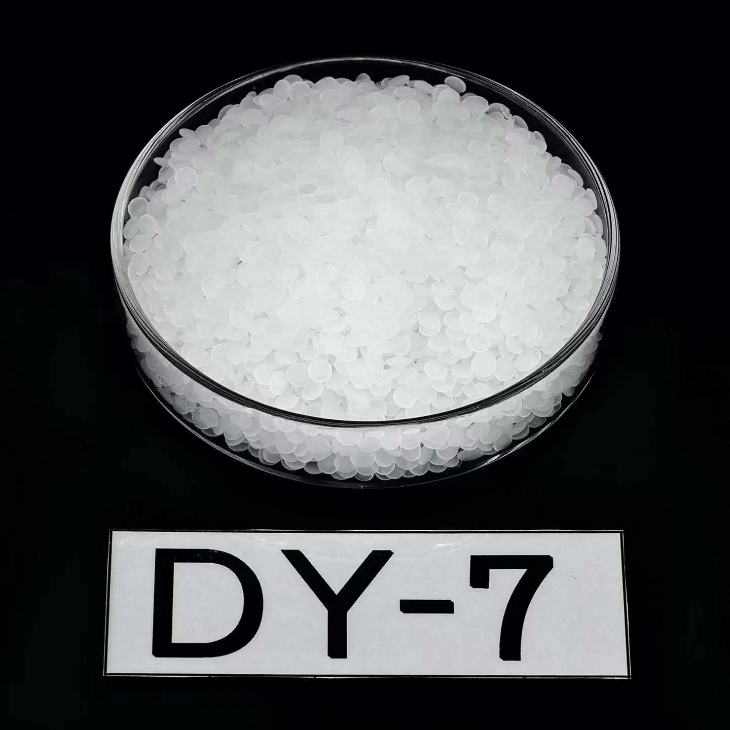 Polyvinylidène fluorure PVDF Prix résine PVDF transparente matières premières chimiques Lichang