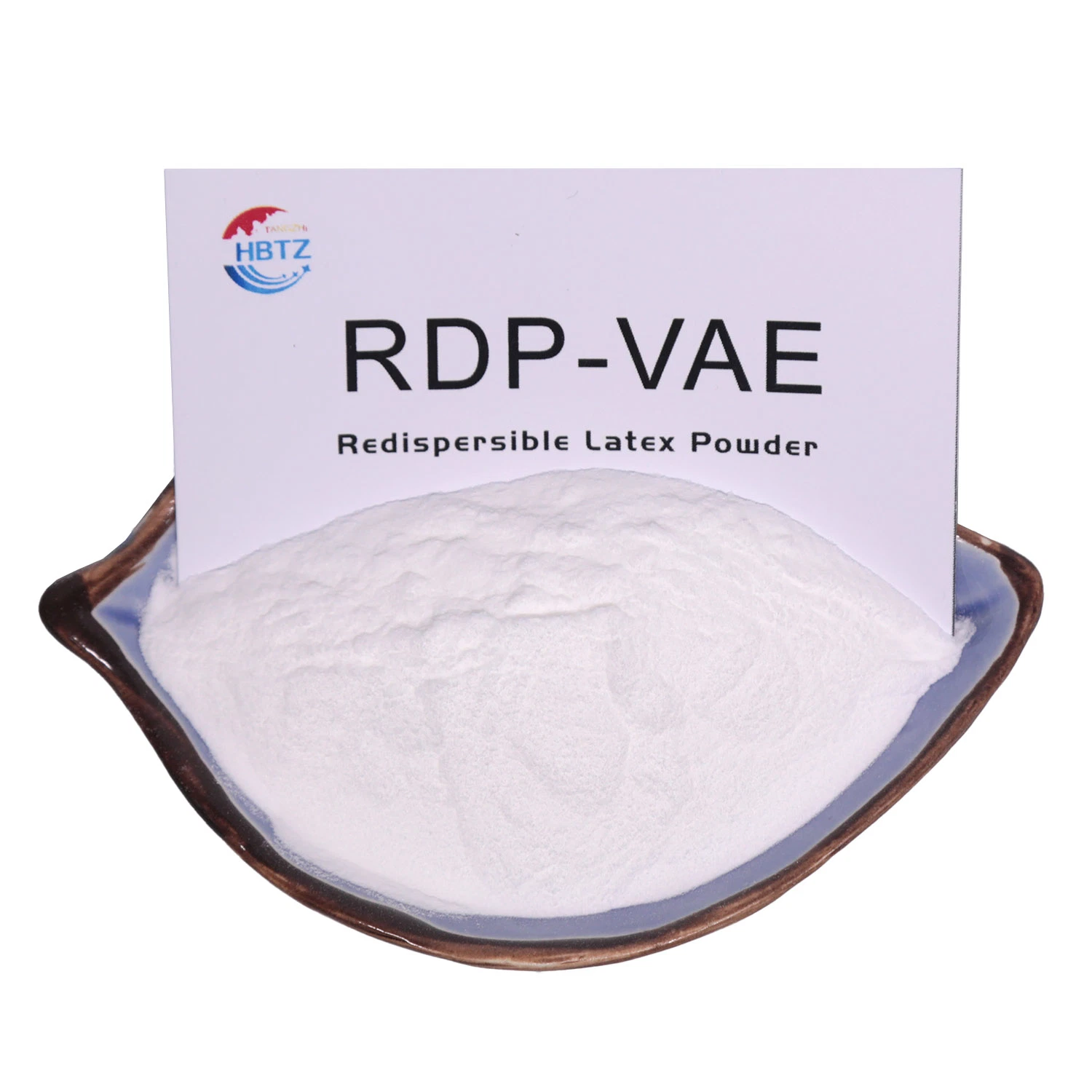 Rdp-Vae Powder Cement Based Tile Adhesive Product Film-Forming
