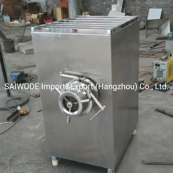 China Low Price Meat Bone Mincing Machine with Ce Certificate