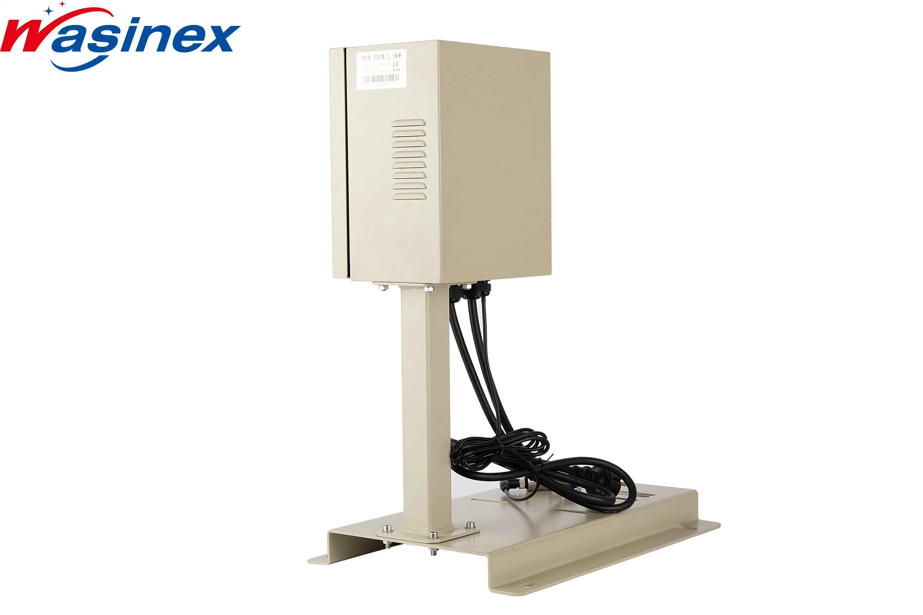 Wasinex Variable Frequency Drive for Water Pump