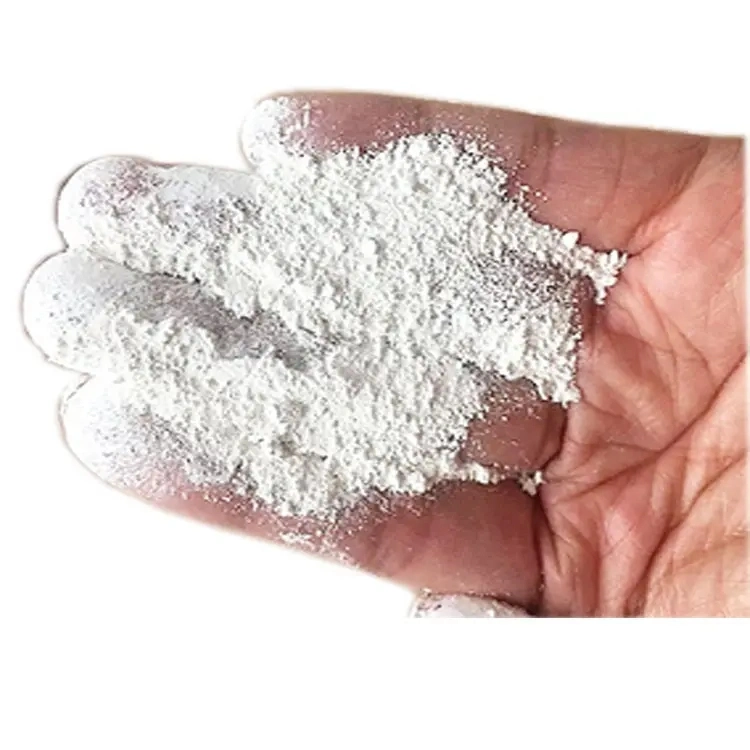 EDTA 4na EDTA-2na sel organique de sodium avec N° cas 13254-36-4 Pour les classes de produits chimiques industriels et quotidiens