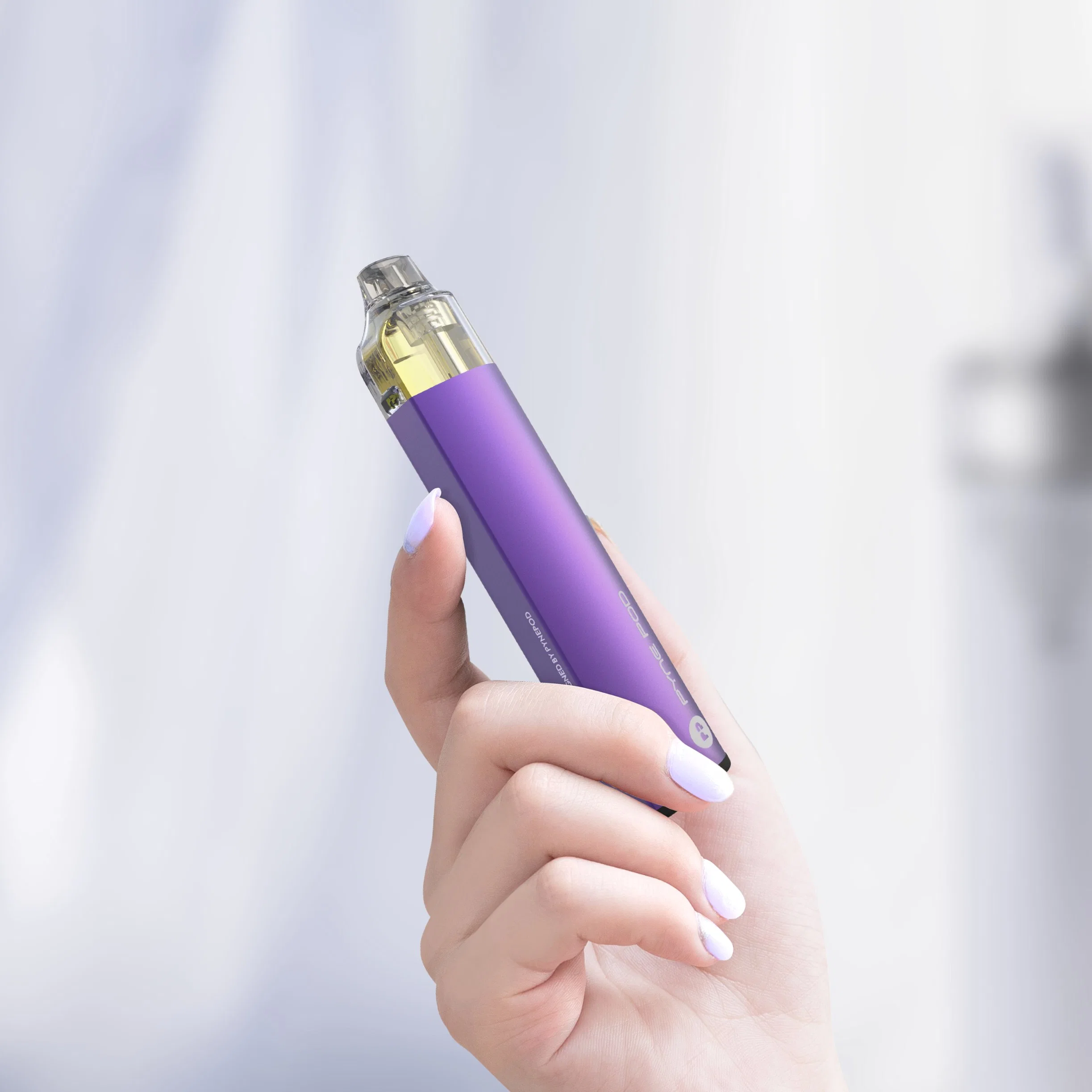 Pre-Filled Pynepod Portable Mini 103 8ml e cig Vape stylo jetable de gros Meilleur prix en usine