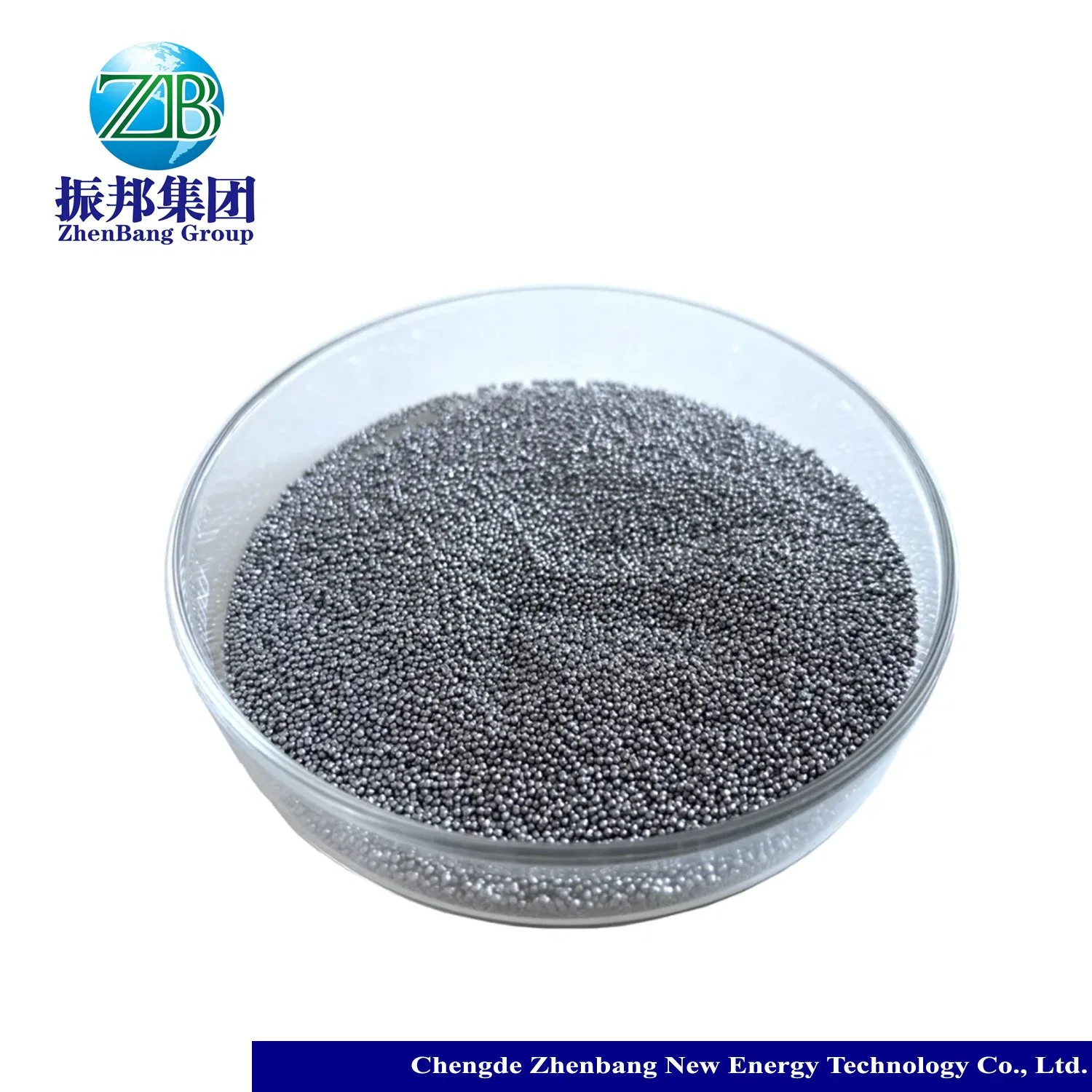 Hot Selling Steel Shot for Polishing S460 Abrasive Blasting