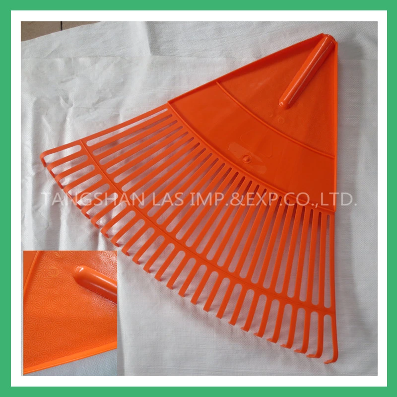 Rake Garden Rake Plastic Rake Agricultural Tool