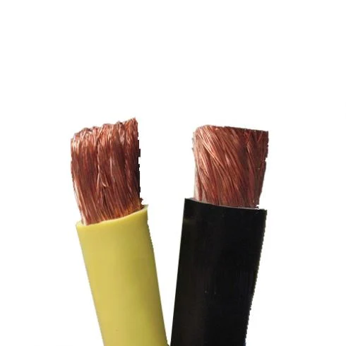 H01n2-E BS En 50525-2-81 Welding Cable