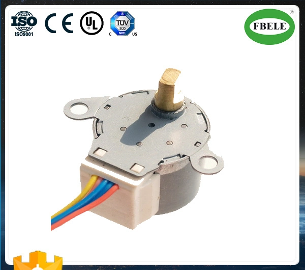 Air Conditioning Digital Lighting Deceleration Stepper Motor