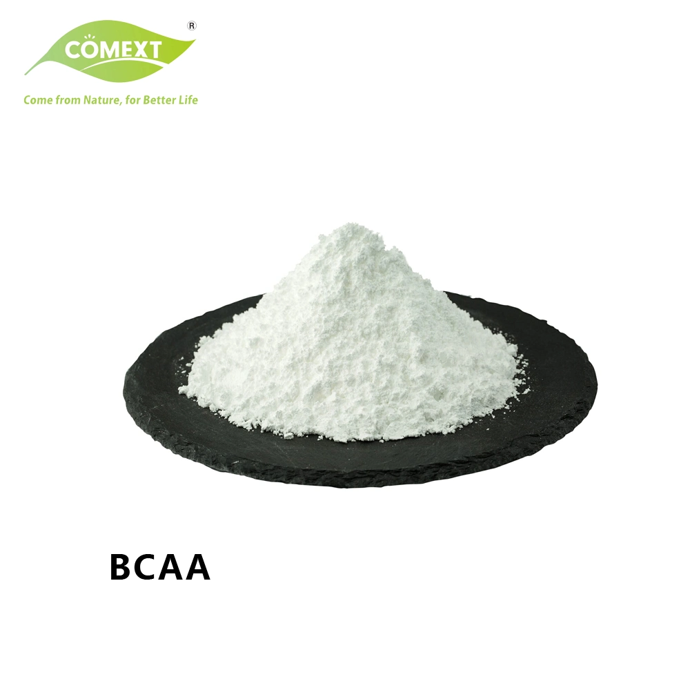 Comext Instant Soluble Branched Chain Amino Acids Powder Bcaa 2: 1: 1