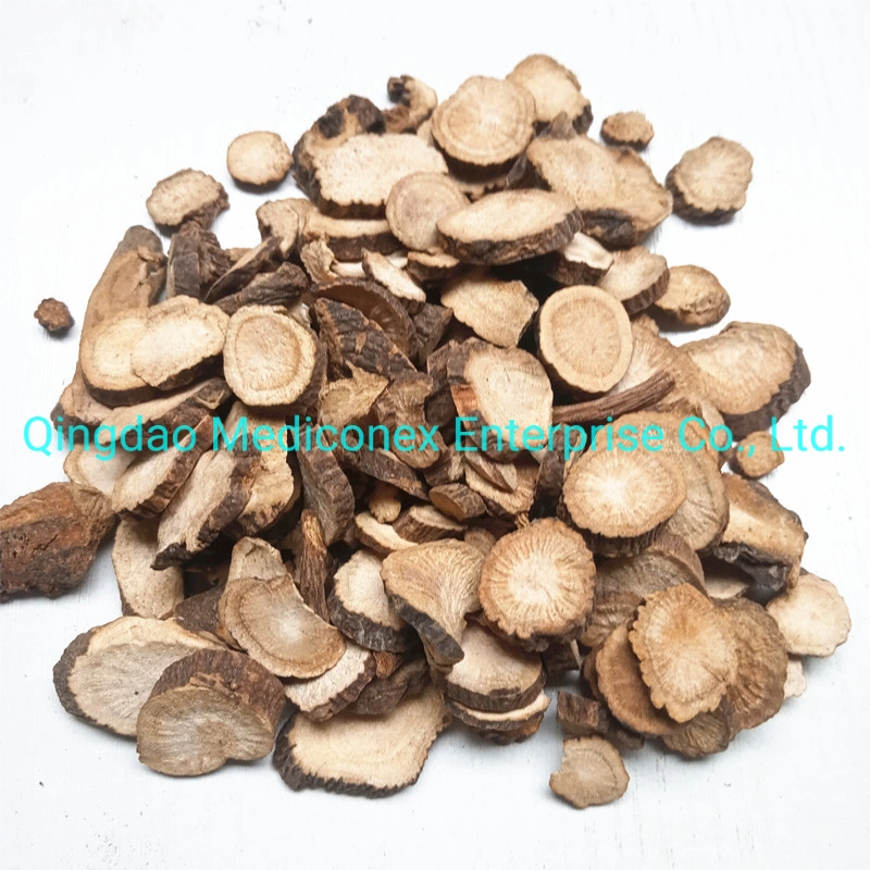 Lithospermum Erythrorhizon Root Prepared Traditional Chinese Herbal Medicine Heat Clearing Blood Cooling