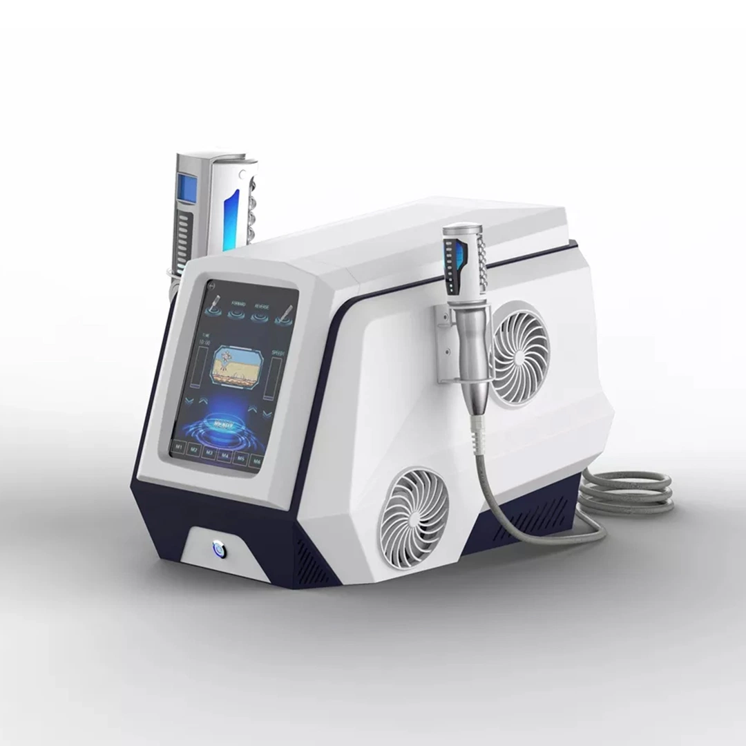 Endoshperes Therapy Body Slimming Skin Care Machine