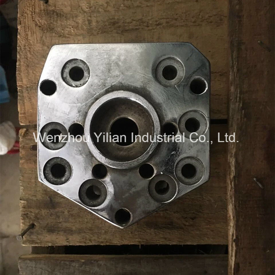 Spare Part for PU Machine