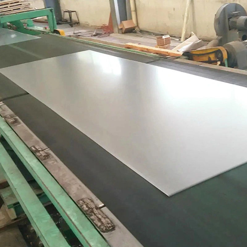 Inconel 601 625 718 725 Sheet/Plate Alloy