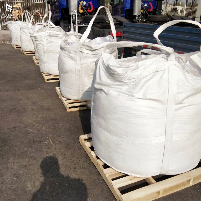 High Impurity Zirconium Basic Sulfate Zroso4. Nh2o for Ceramic Tile Leather Tanning