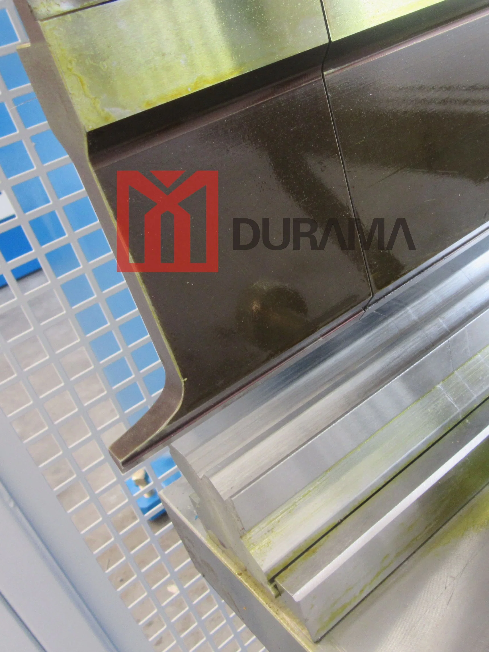 Durama Press Brake Molds, Amada Press Brake Tool, Goose Neck Punch, Matrix, Top Matrize,