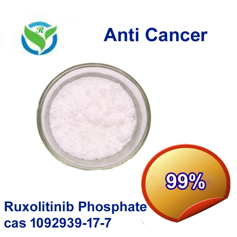 Best Quatliy Phenibut Faa /Phenibut HCl Powder CAS 1078-21-3