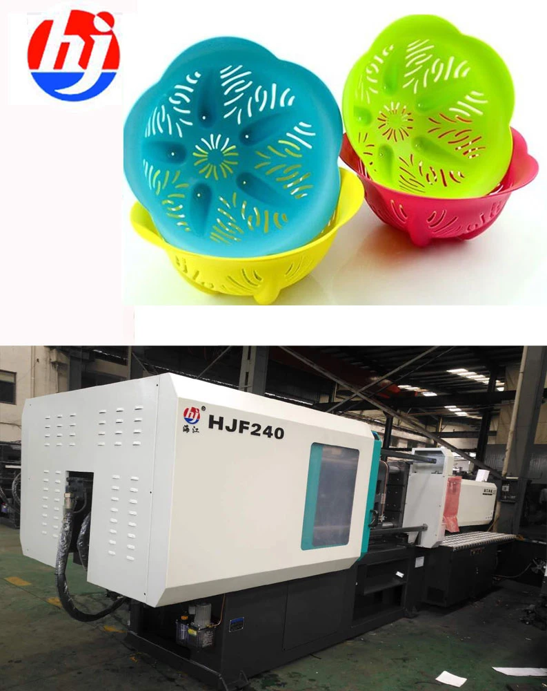 Injection Molding Machine Plastic Egg Tray