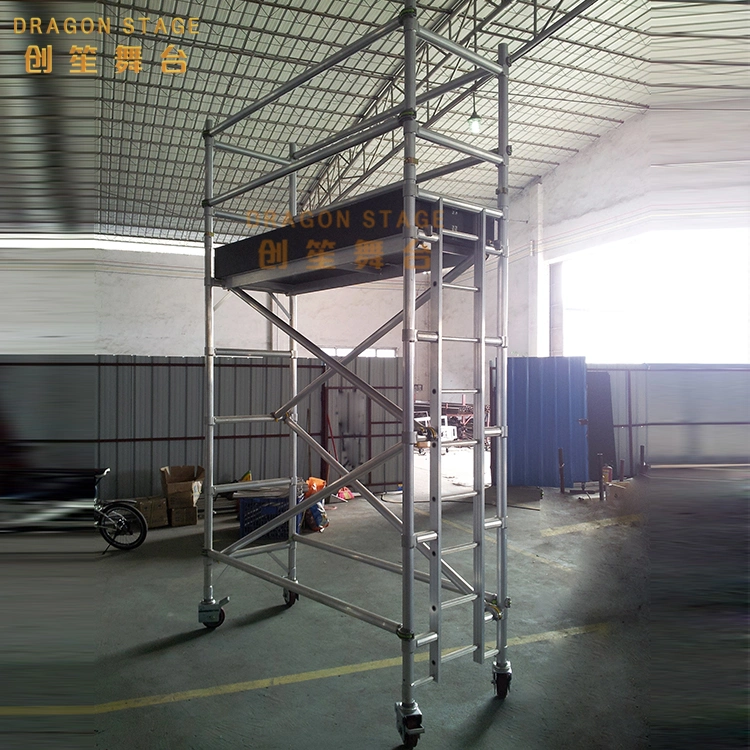 Scaffold Mobile Scaffolding Platform Scaffold Tower Used Scaffolding for Sale Sri Lanka Scaffolding Prop Acro Jack