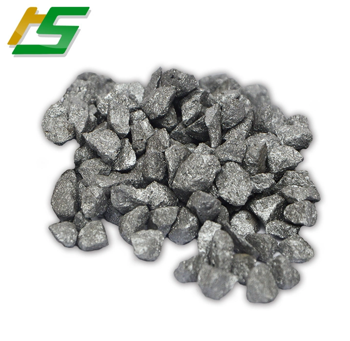 Factory Price Ferro Silicon Zirconium