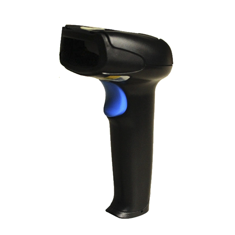 2D/1d Handheld Image USB Barcode Scanner with Fast Decode