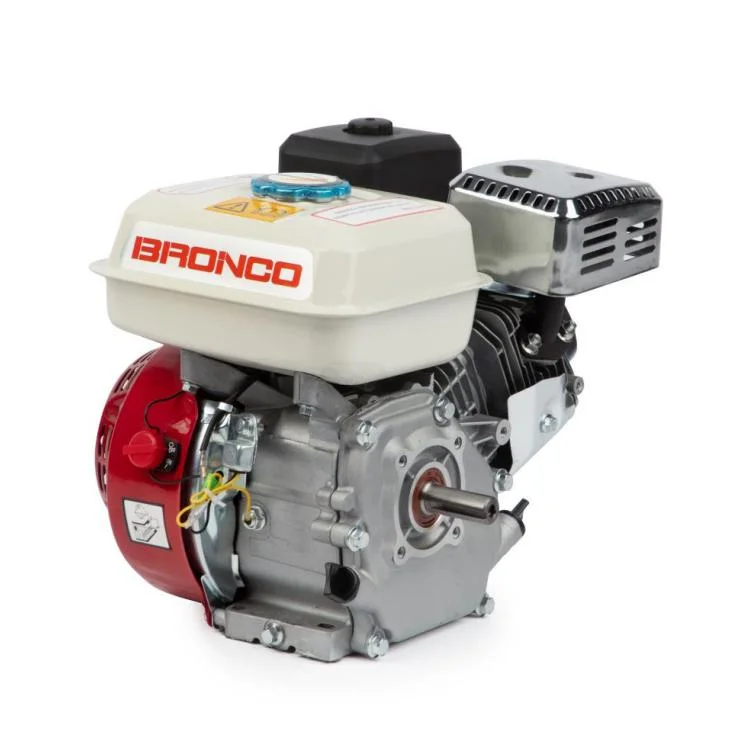 Motor de gasolina de Bronco, gx160, la GX270, la GX390