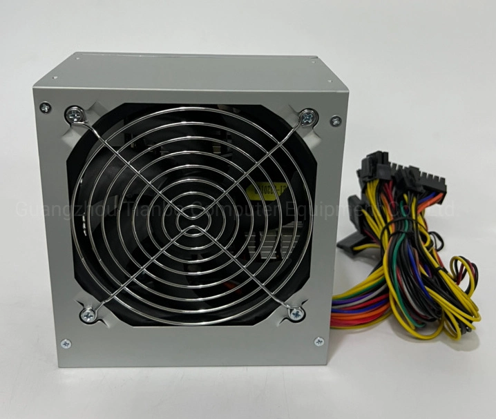 China Power Supplier Switching Mode Power Supply for PC ATX Case