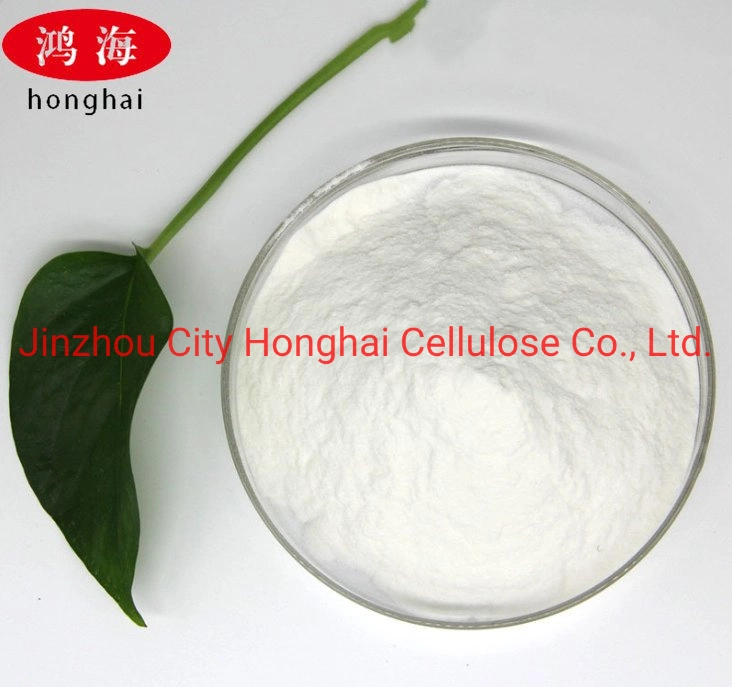 Hydroxy Propyl méthyl cellulose HPMC des adjuvants du béton de qualité industrielle