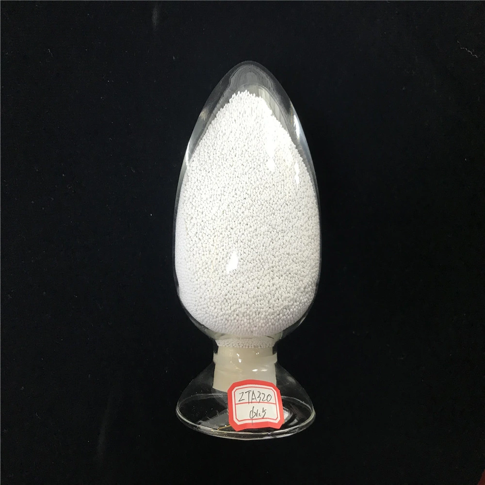 Alumina Ceramic Grinding Pebble Milling Media