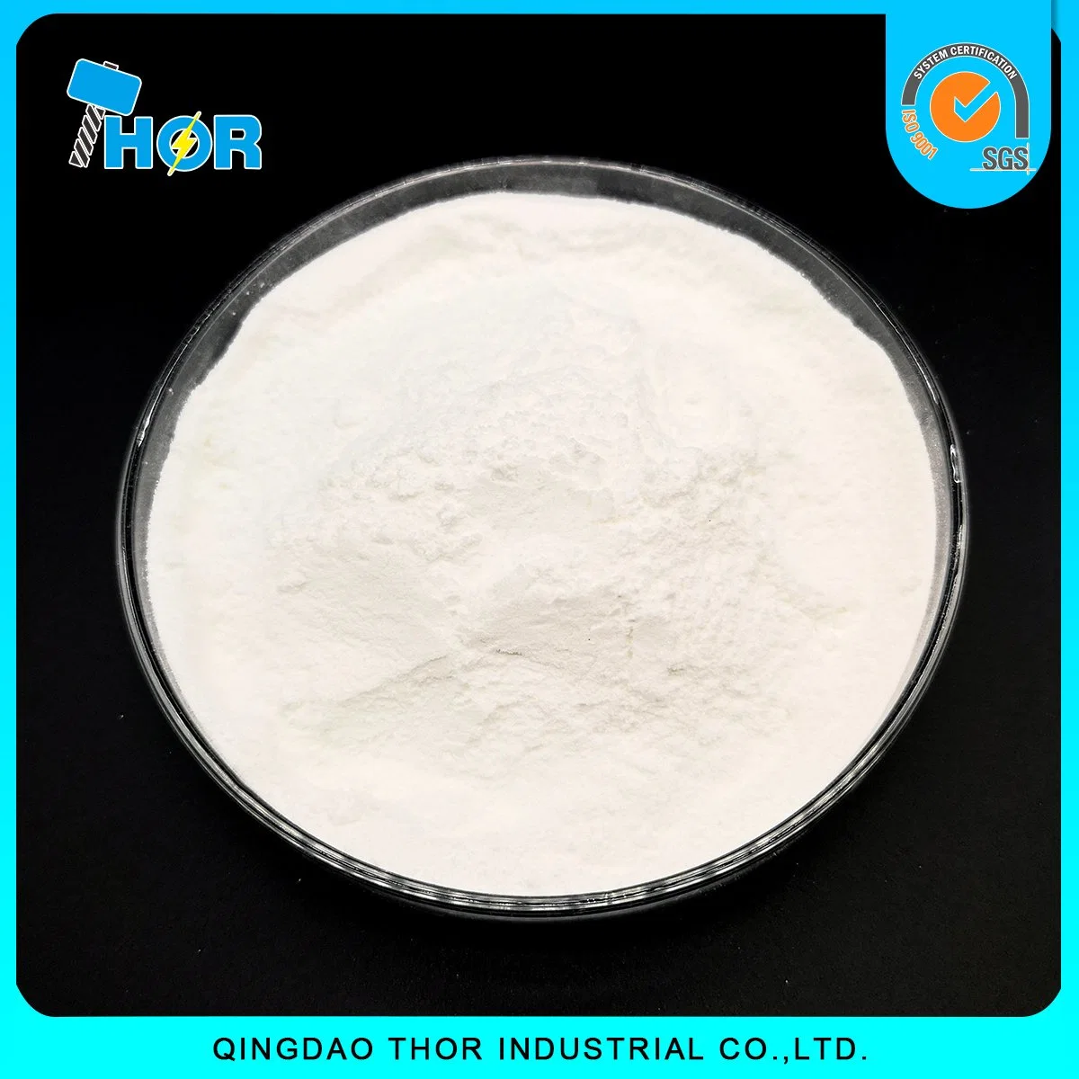 Nadcc SDIC Water Treatment Chemicals Sodium Dichloroisocyanurate Chlorine Granular Powder 56% 60%