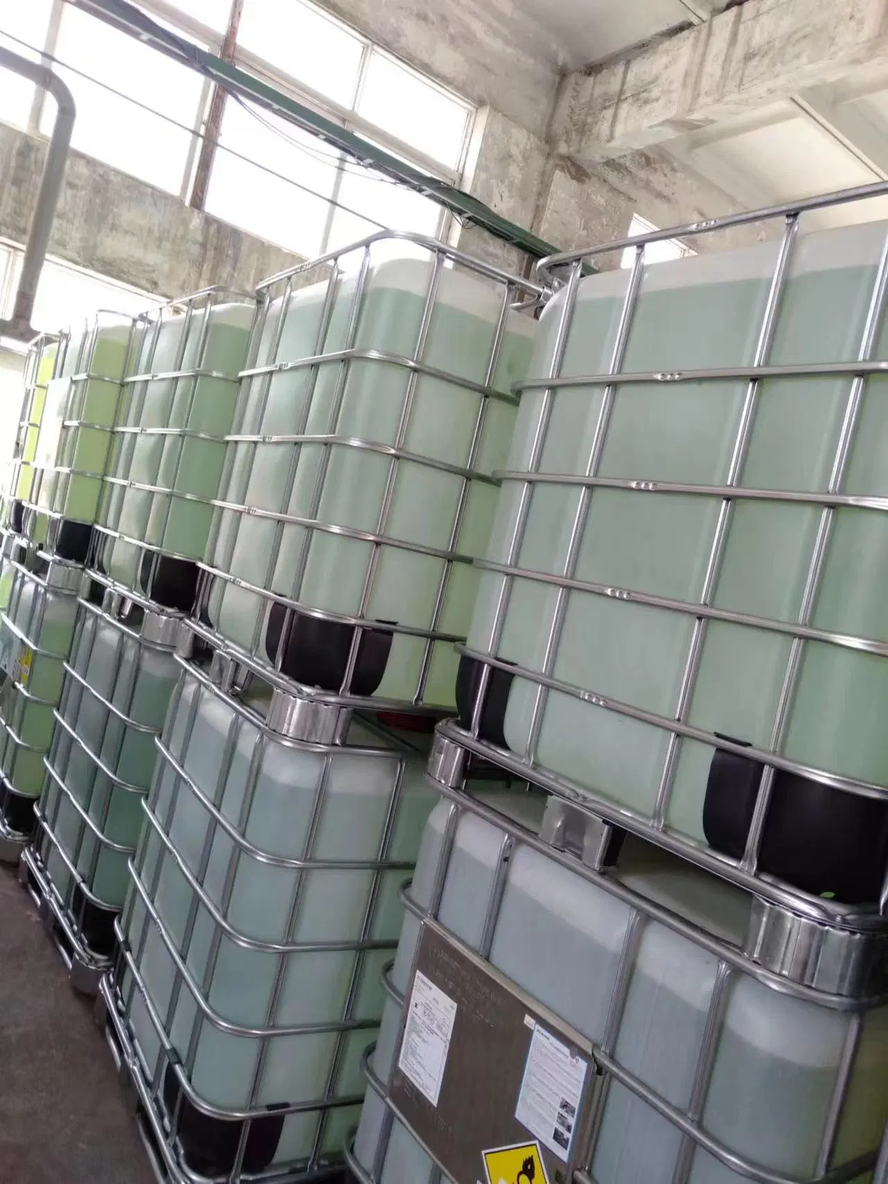 Factory Industrial Grade Good Price 25kg Drums Formic Acid