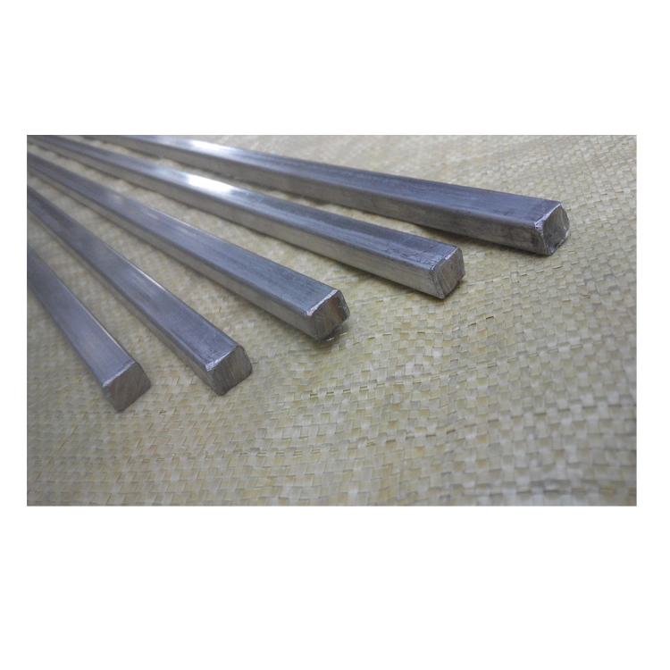 ASTM A276 Standard Stainless Steel Rectangular Bar 409 410 430