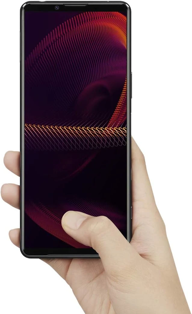 Smartphone OLED de 6.1 polegadas 5 III mais barato com ecrã de 120 Hz