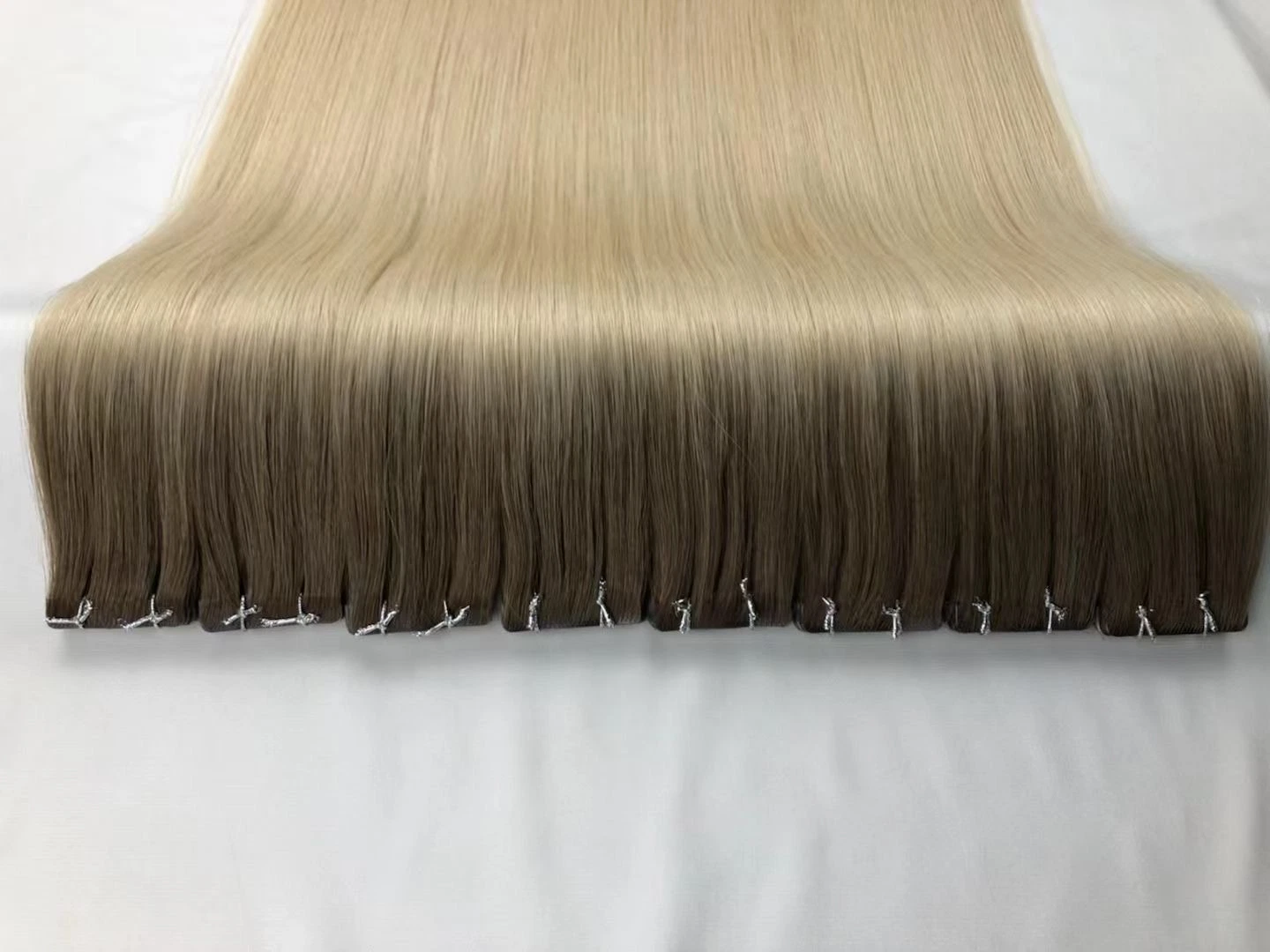 Häkelflechtshaar Haarverlängerung Menschliches Haar Brasilianisches Haar Remy Haar Virgin Hair Wendyhair