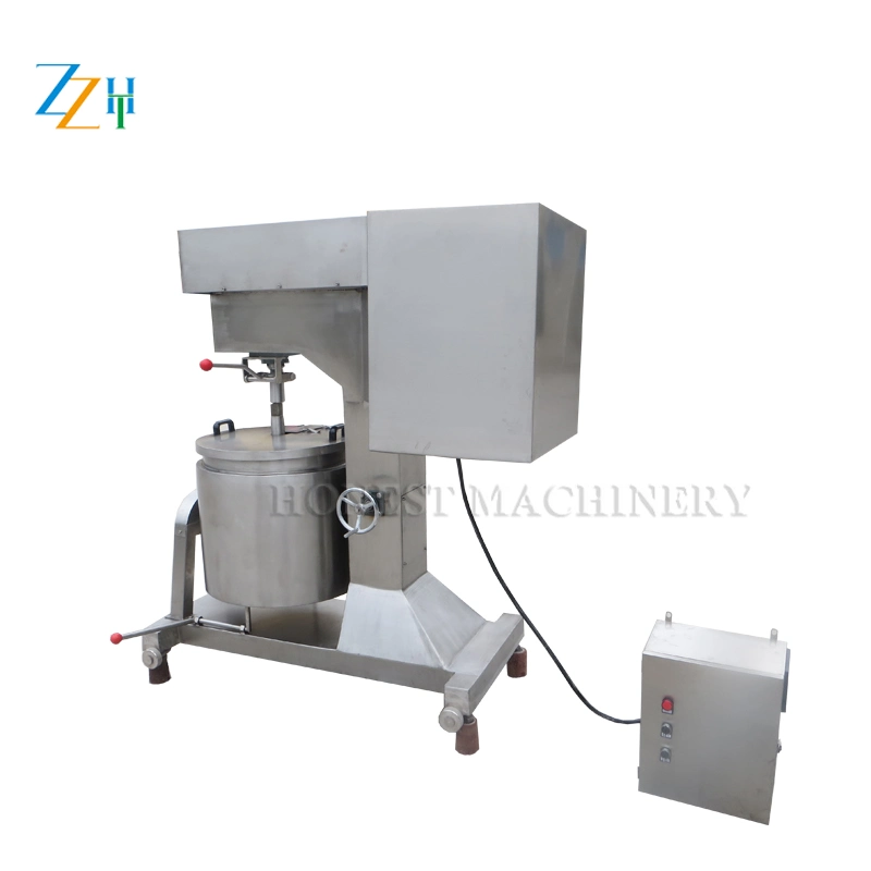 Factory Direct Sales Meat Pulping Machine for Meat Ball