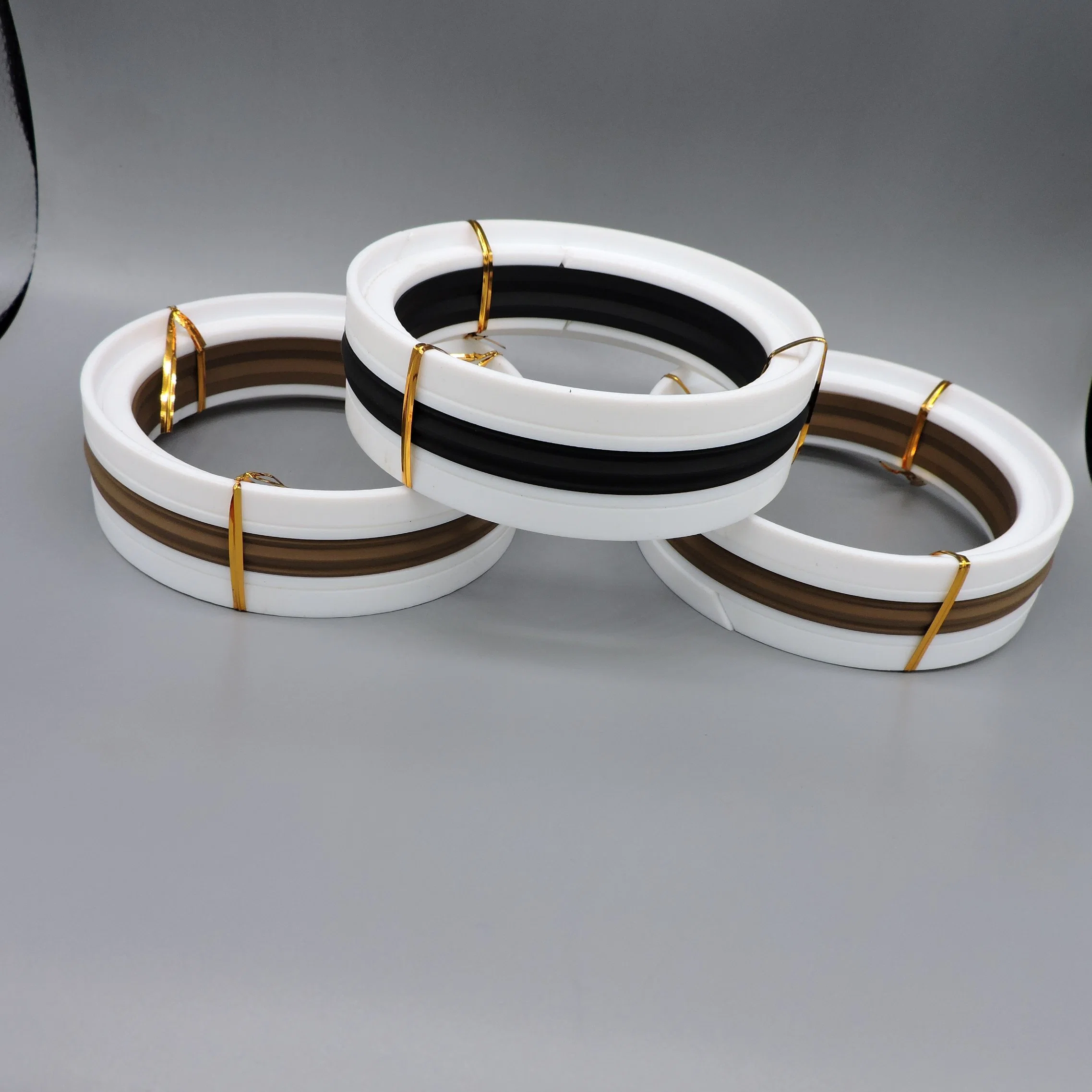 High quality/High cost performance  Double Acting Compact Seals Kdas