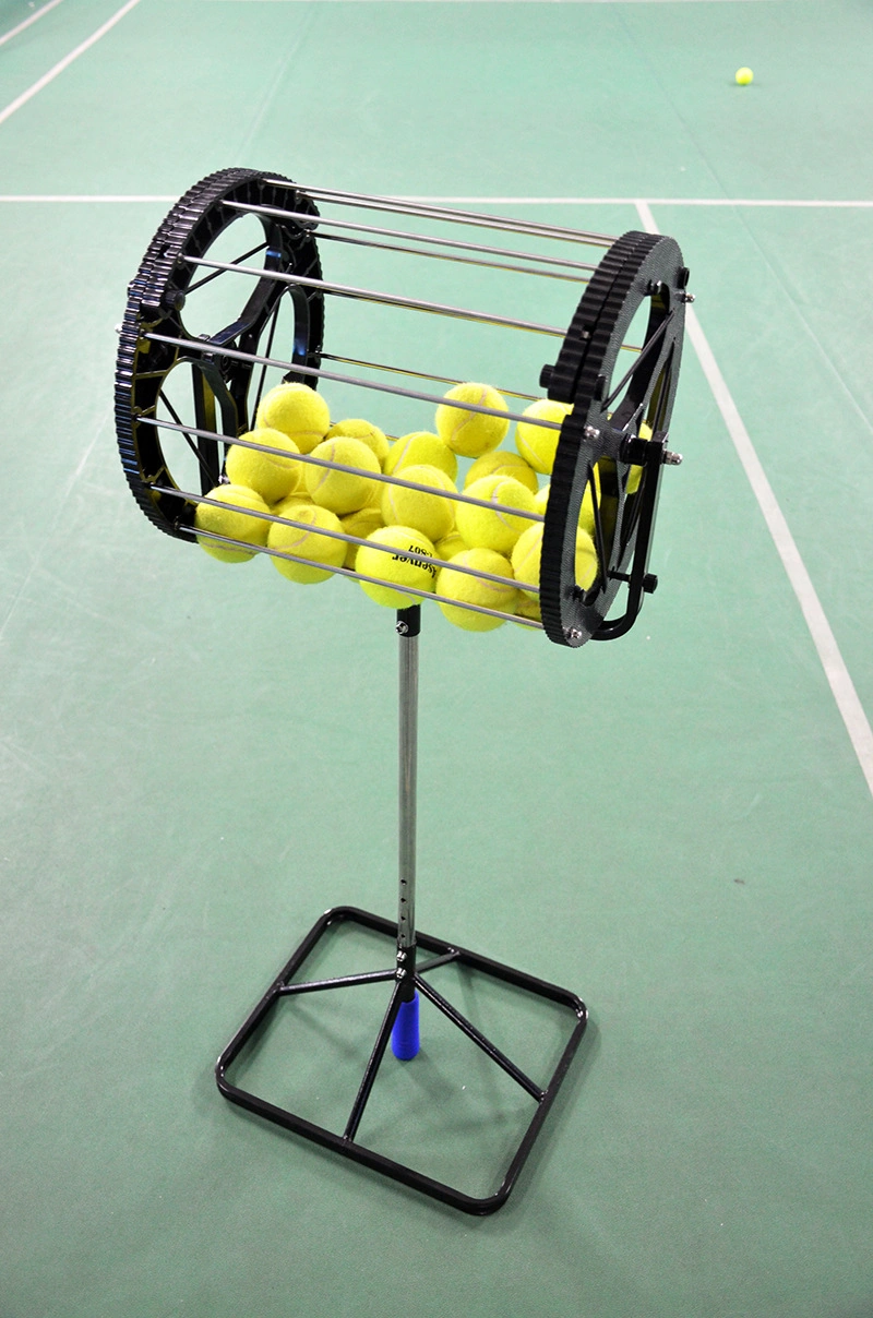 Professional Tennis Equipment-Tennis Ball Cage