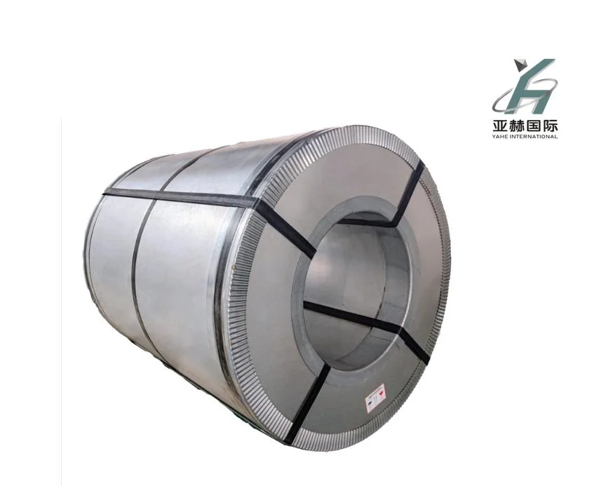 High Demand Products Cold Rolled Grain - Oriented CRGO Electrical Steel Silicon Steel 20sqg070 for Transformer From Shou Gang