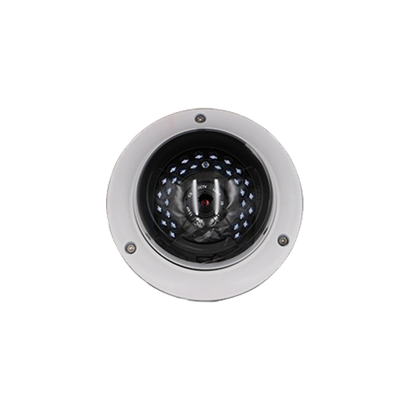 Wardmay IR Dome 2.0MP WDR IP Smart Face Detection Camera