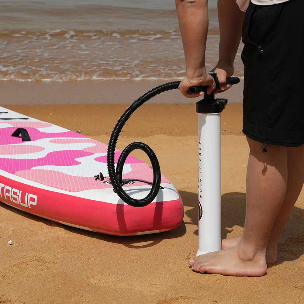 OEM Factory 2023 Sup Inflatable Stand up Paddle Warehouse barato Paleta