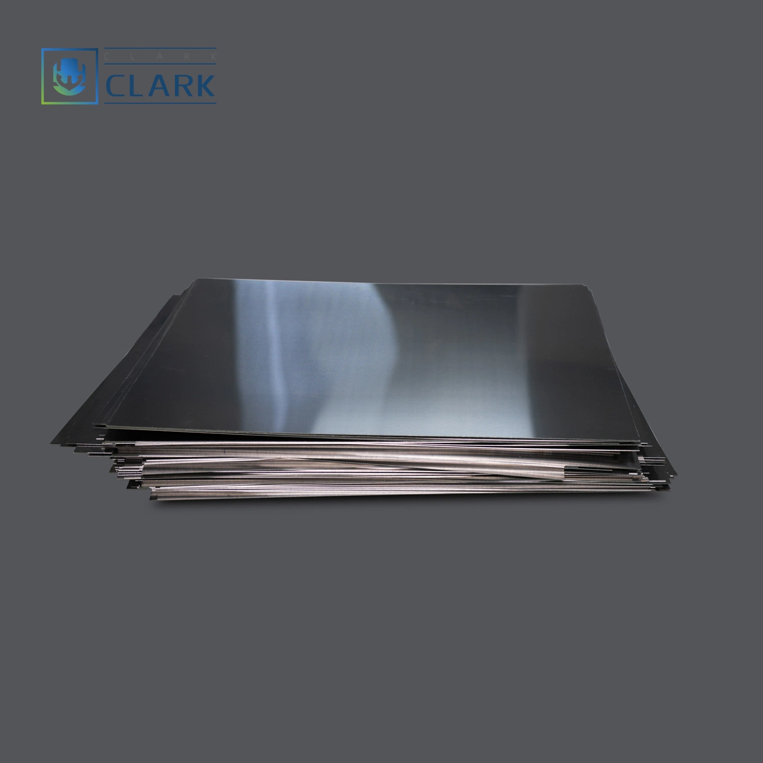 High Purity Molybdenum Plate Molybdenum Lanthanated Plate Foil